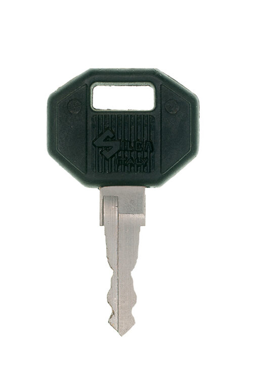 Contactsleutel
