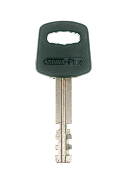 Abus Plus (1111111 t/m 6666666)