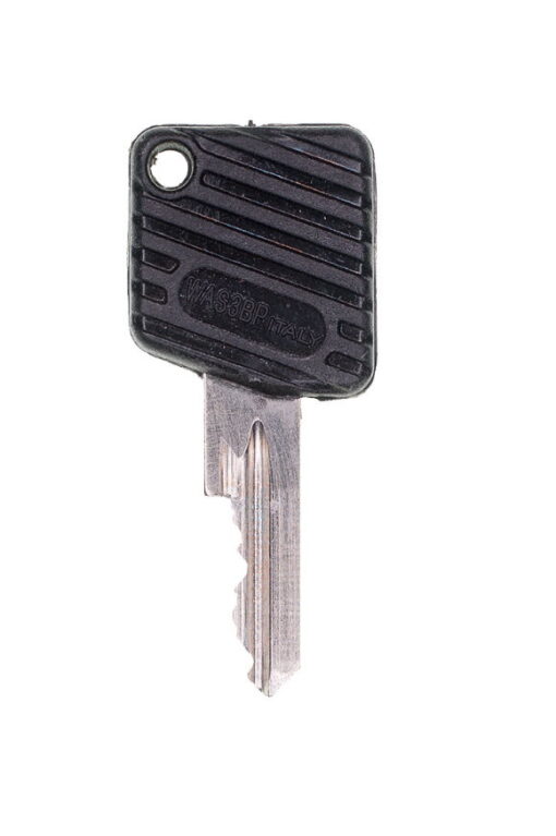 Trelock/Tok/Was fietssleutel (Z00000 t/m Z555555)