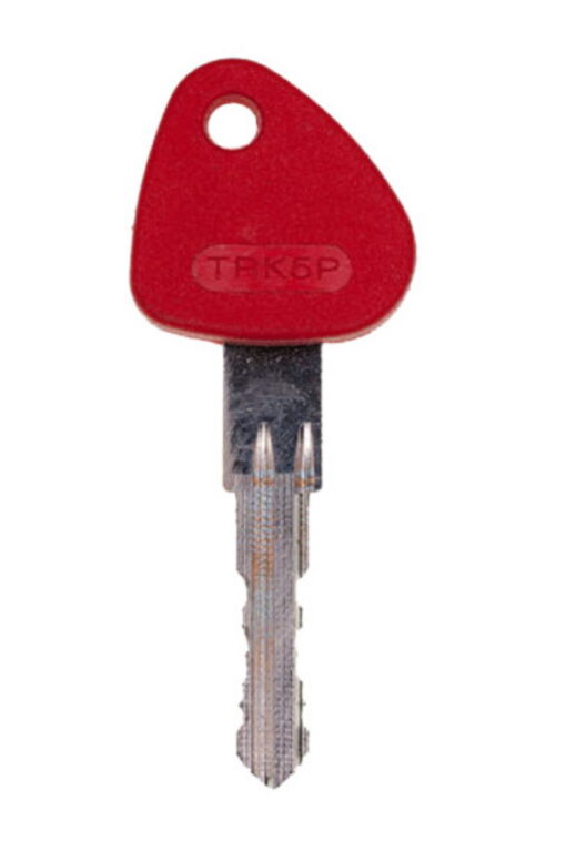 Trelock fietssleutel (R60001 t/m R74039)