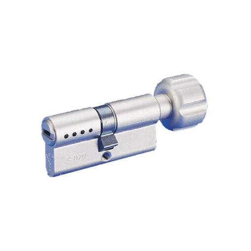 Mul-T-Lock Knop Cilinder SKG***