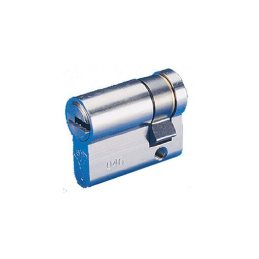 Mul-T-Lock Halve Cilinder SKG***