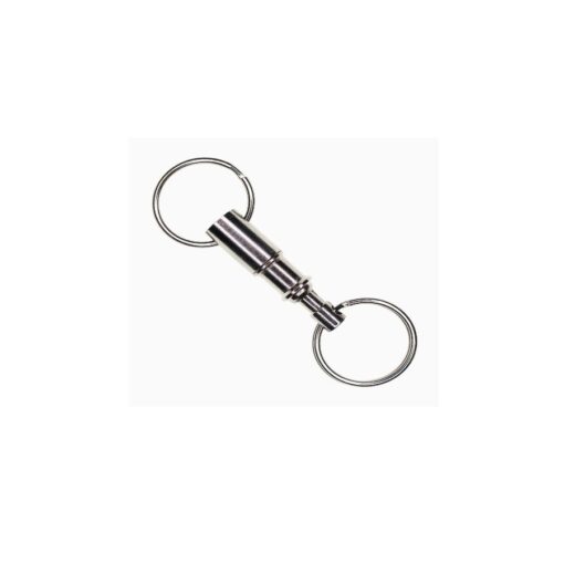 (ont)koppelbare sleutelhanger
