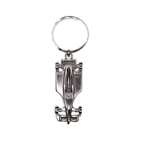 Sleutelhanger Formule 1 auto