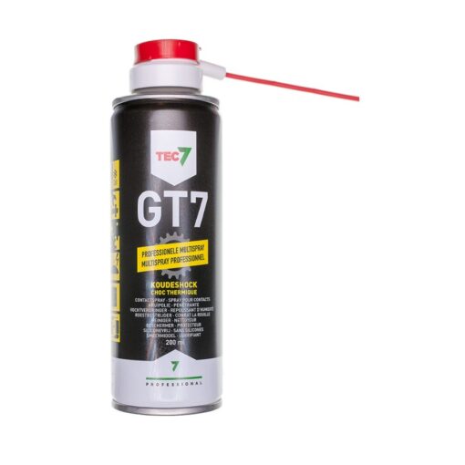 GT7 professionele multispray 400ml