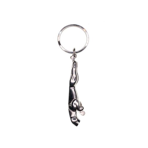 Sleutelhanger Jaguar