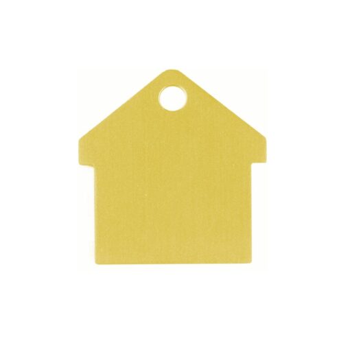 Hondenpenning huis
