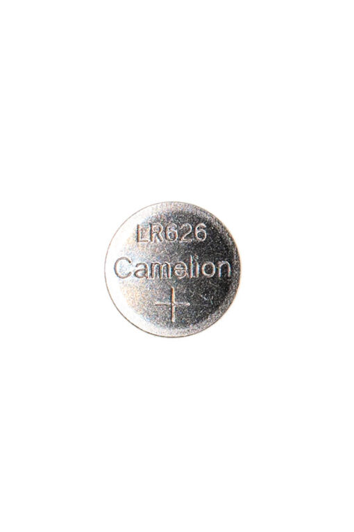 Knoopcelbatterij LR626