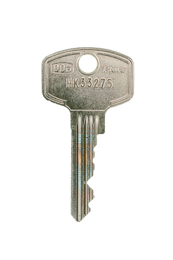 Dom Plura sleutel t/m HK99999) | Swier IJmuiden