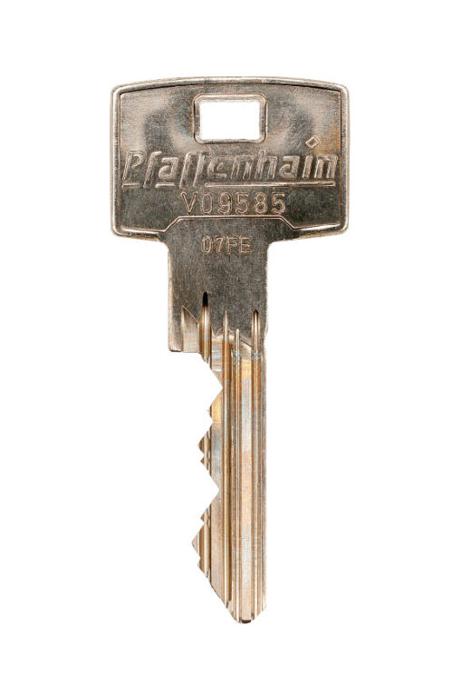 Pfaffenhain 07FE sleutels (V08604 t/m V31942)