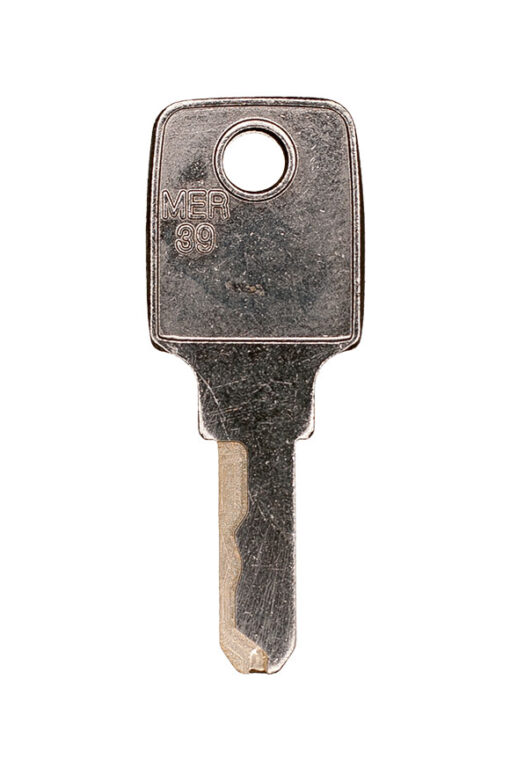 Roofbox keys Modula (WA0001 - WA1000)