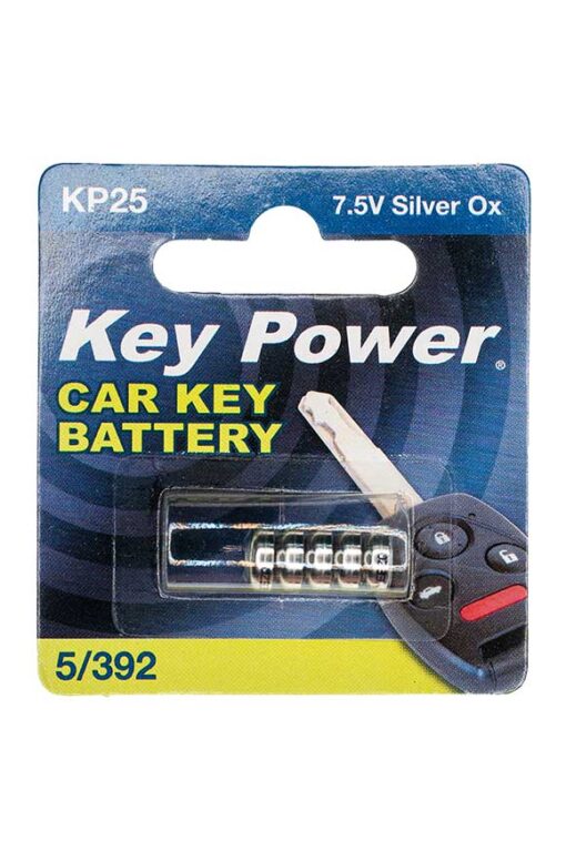 Key Power batterij 5/392 / KP25