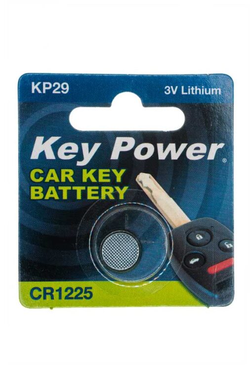 Key Power batterij CR1225 / KP29