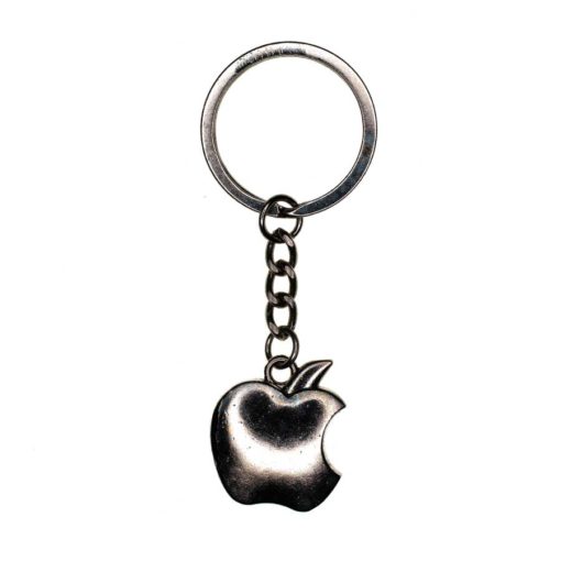 Sleutelhanger Apple