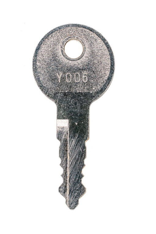 Fietssleutel Y001