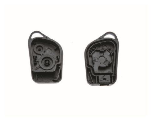 Citroën sleutelbehuizing 2-knops - Afbeelding 2