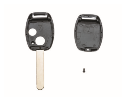 Honda sleutelbehuizing 2-knops - Afbeelding 2