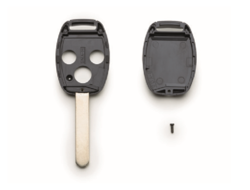 Honda sleutelbehuizing 3-knops - Afbeelding 2