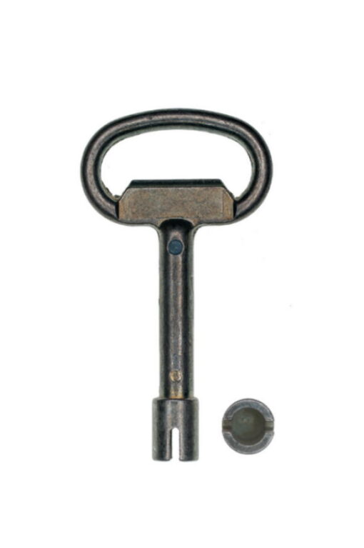 STUV Doornsleutel