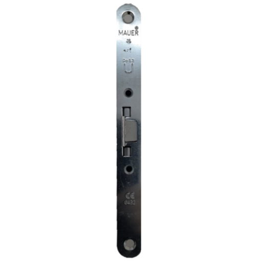 Cilinder insteekslot Mauer 4280 - Afbeelding 3