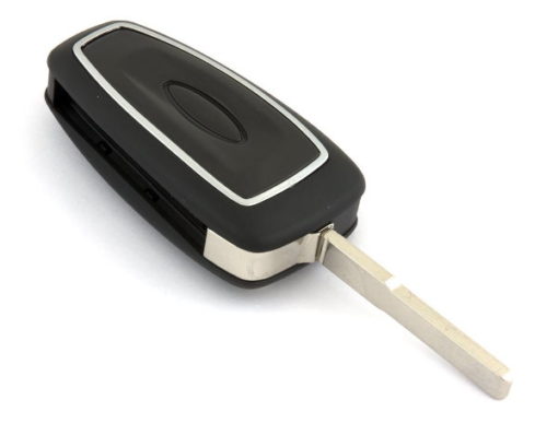 Ford sleutelbehuizing 3-knops - Afbeelding 3