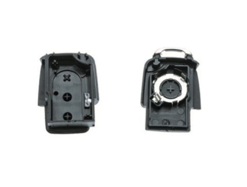 Skoda sleutelbehuizing (3-knops) - Afbeelding 2