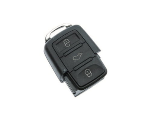 Skoda sleutelbehuizing (3-knops)