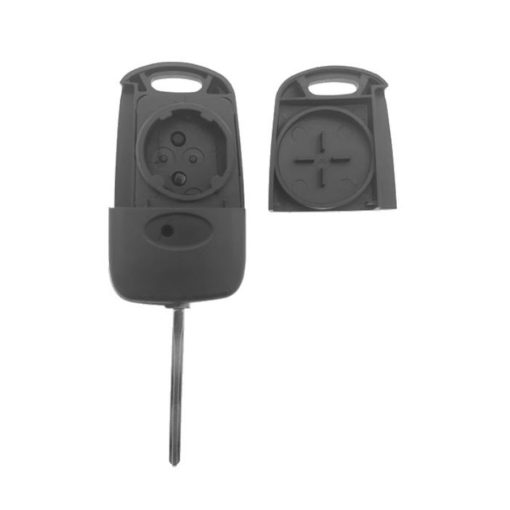 Hyundai sleutelbehuizing 3-knops - Afbeelding 2