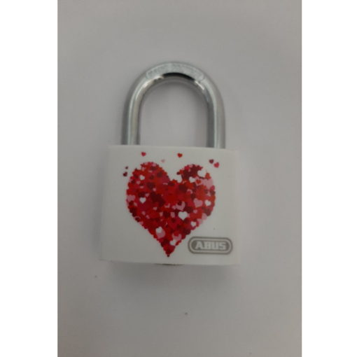 Liefdesslotje Abus