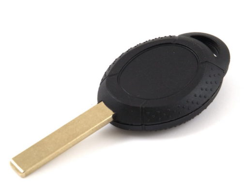 Mini sleutelbehuizing 3-knops - Afbeelding 3