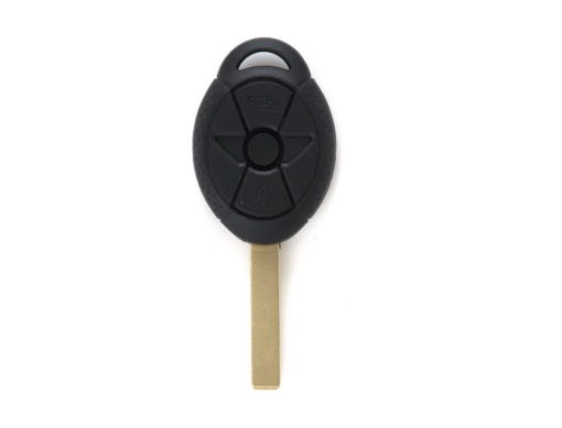 Mini sleutelbehuizing 3-knops