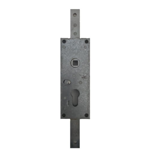 Garageslot Nemef 1804B