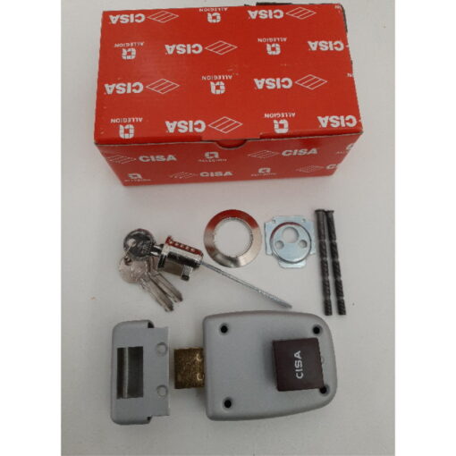 Oplegslot Cisa (543 OSW)