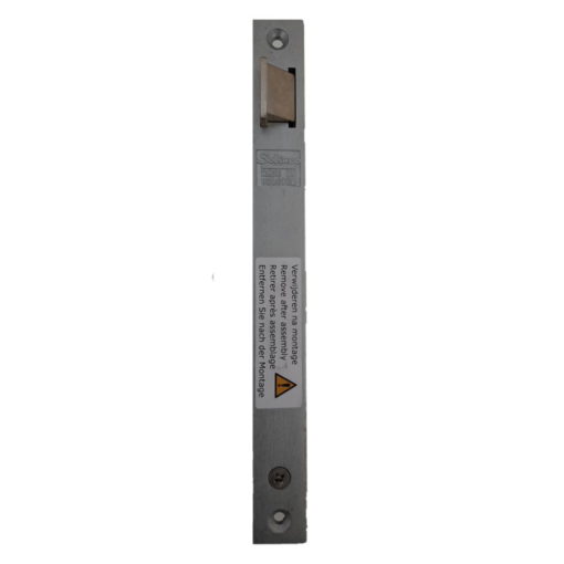 Smaldeurslot Sobinco 8001 - Afbeelding 2