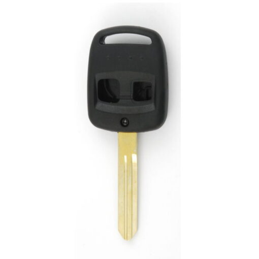 Subaru sleutelbehuizing (2-knops)