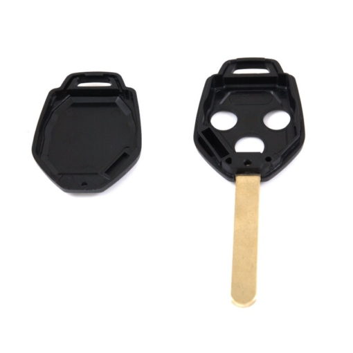 Subaru sleutelbehuizing (3-knops) - Afbeelding 4
