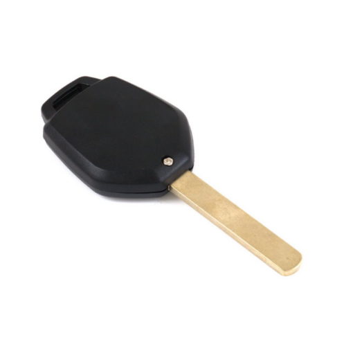 Subaru sleutelbehuizing (3-knops) - Afbeelding 3