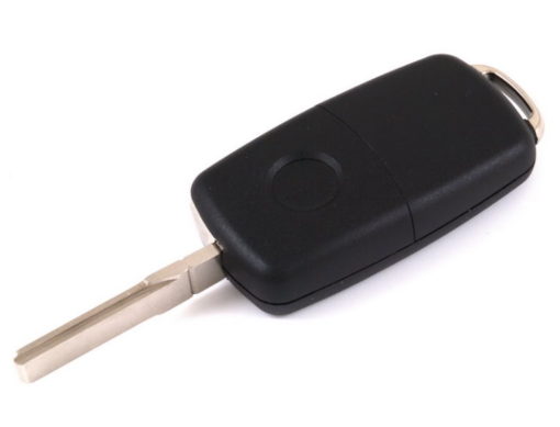 Volkswagen sleutelbehuizing 2-knops - Afbeelding 5