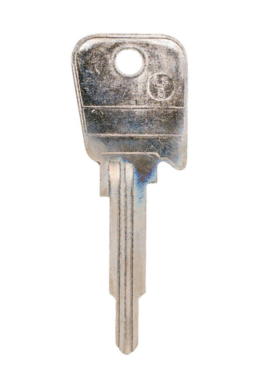 Oldtimersleutel Bedford (15001 t/m 19000)
