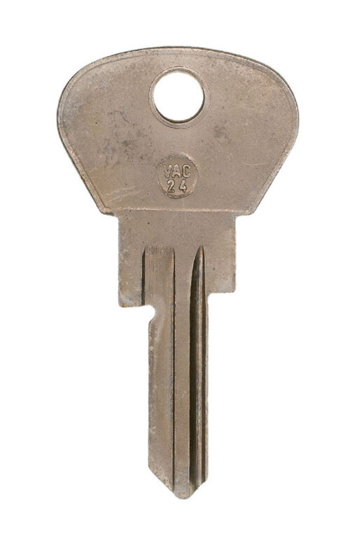 Oldtimersleutel Citroën (S00001 t/m S88888)