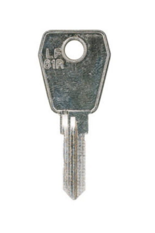 Deichselschlüssel Alko/Euro Locks (6601 bis einschließlich 7100)