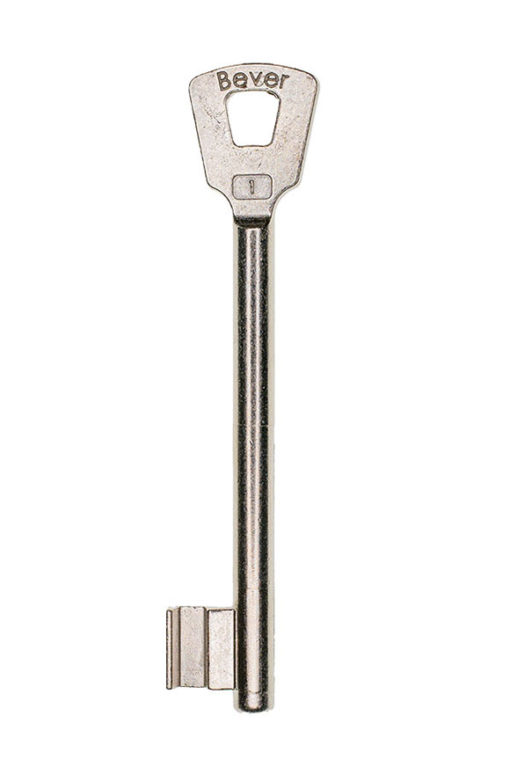 Mauer S3350 Bever (1 t/m 4)