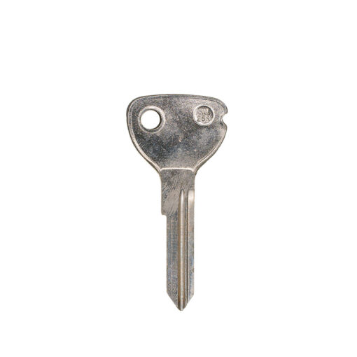 Oldtimersleutel Opel (H1251 t/m H1500)
