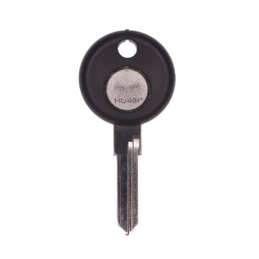 Oldtimersleutel Opel (AH0001 t/m AH9282)