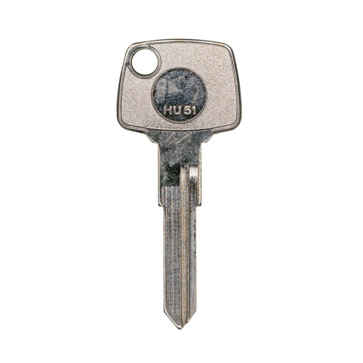 Oldtimersleutel Volkswagen (VB0001 t/m VB9282)