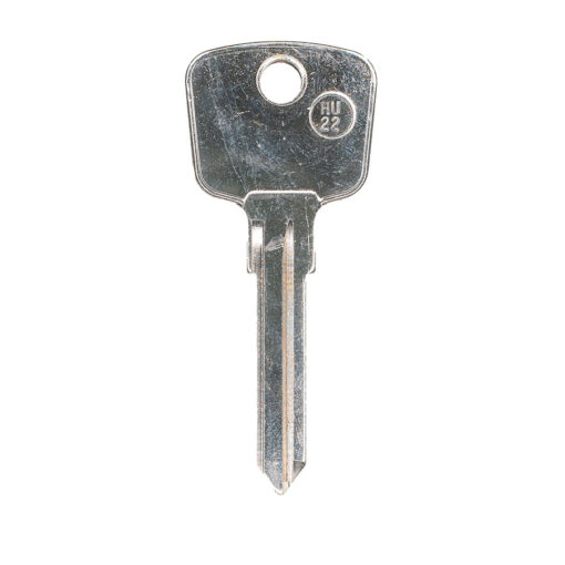 Oldtimersleutel Mercedes (01 t/m 99 HZ 01 t/m 99)