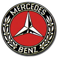 Mercedes