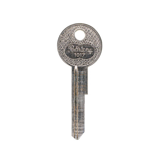 Oldtimersleutel Chrysler (DS1 t/m DS1400)