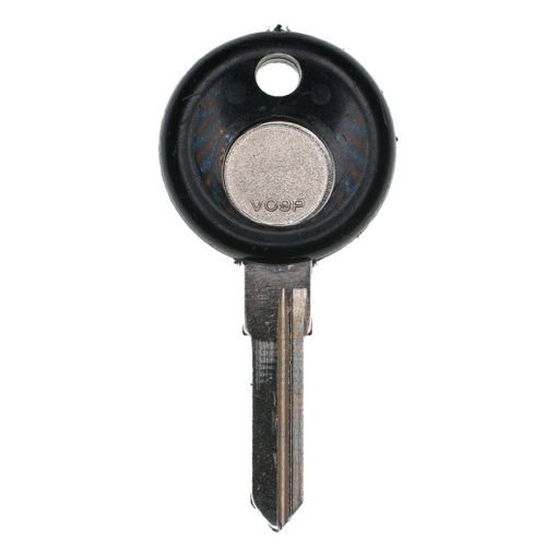 Oldtimersleutel Audi (VB1 t/m VB9282)