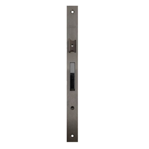 Smaldeurslot ISEO 781/1B (met dagschoot) - Afbeelding 3